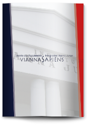 					Visualizar v. 1 n. Especial (2010): Revista Vianna Sapiens -  Edição Especial Outubro de 2010
				